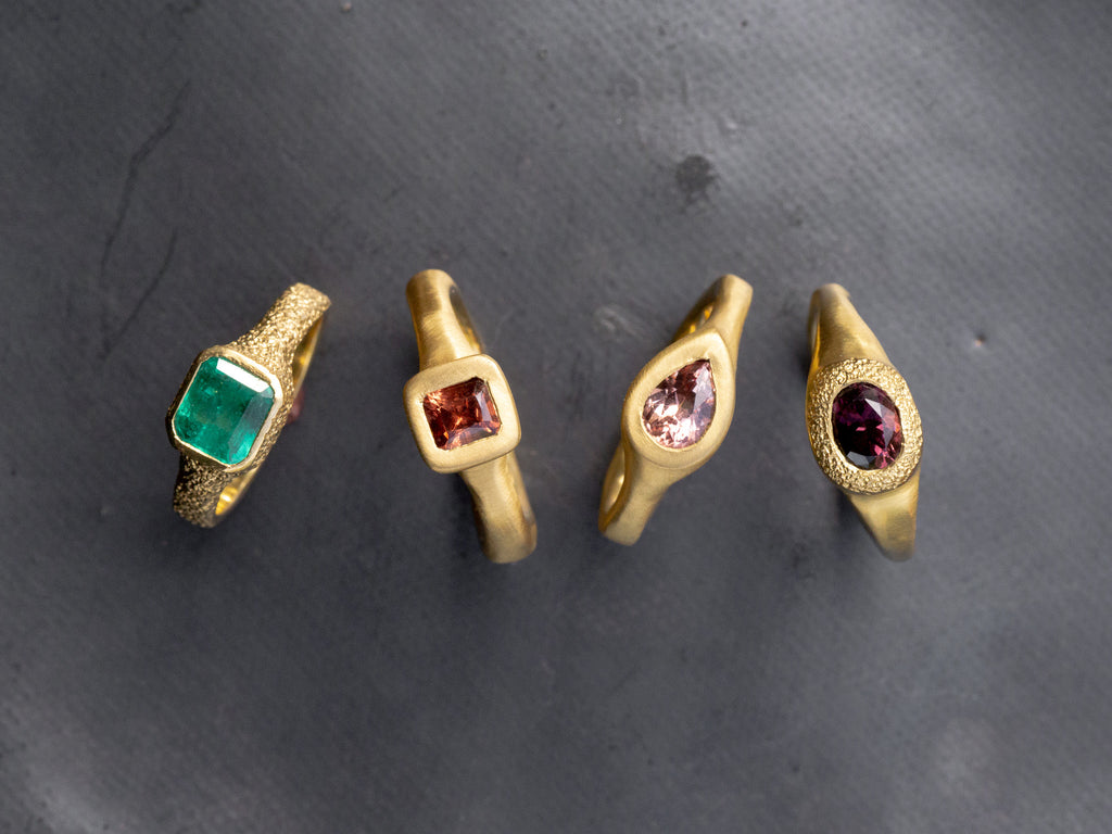 Anam Rings