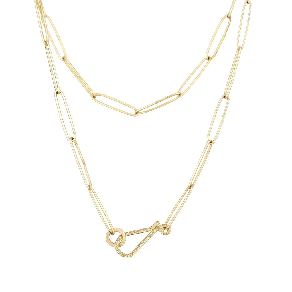 Necklaces - erin cuff jewelry